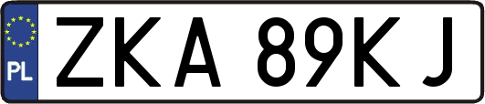 ZKA89KJ