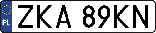ZKA89KN