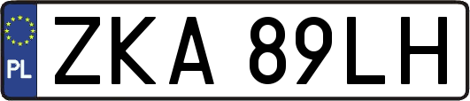 ZKA89LH