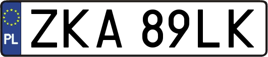 ZKA89LK