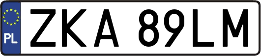 ZKA89LM