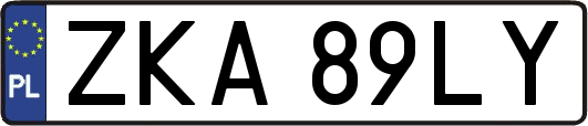 ZKA89LY
