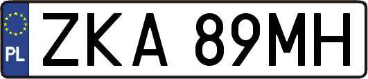 ZKA89MH