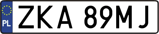 ZKA89MJ