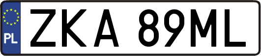 ZKA89ML