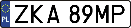 ZKA89MP