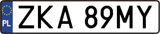 ZKA89MY