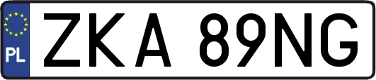 ZKA89NG