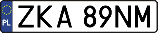 ZKA89NM