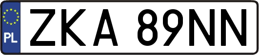 ZKA89NN