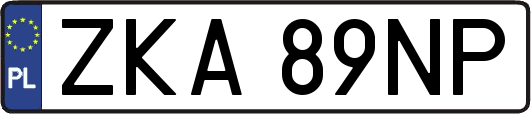 ZKA89NP