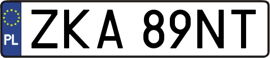 ZKA89NT