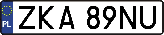 ZKA89NU