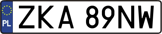 ZKA89NW