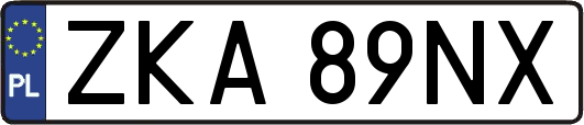 ZKA89NX