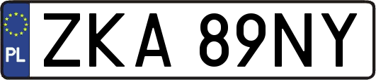 ZKA89NY