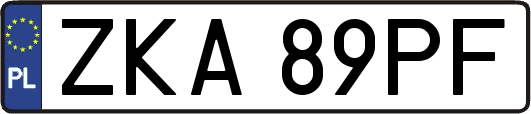 ZKA89PF