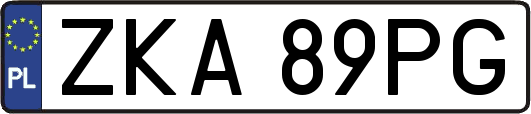 ZKA89PG