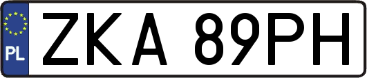ZKA89PH