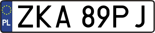 ZKA89PJ