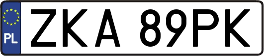 ZKA89PK