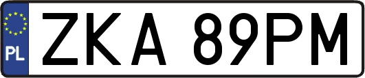 ZKA89PM
