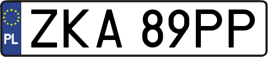 ZKA89PP