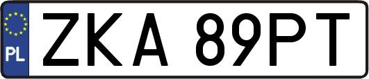 ZKA89PT