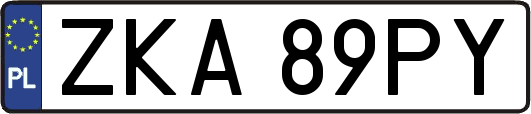 ZKA89PY