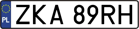 ZKA89RH