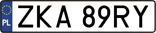 ZKA89RY