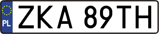 ZKA89TH