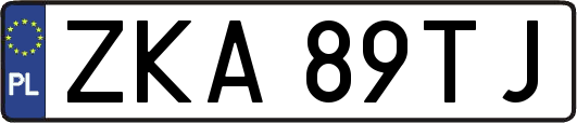 ZKA89TJ