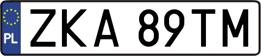 ZKA89TM