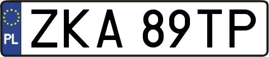 ZKA89TP