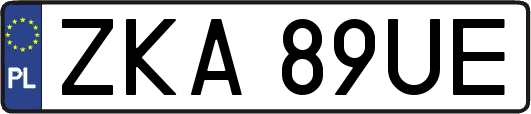 ZKA89UE