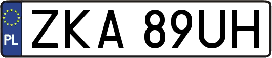 ZKA89UH