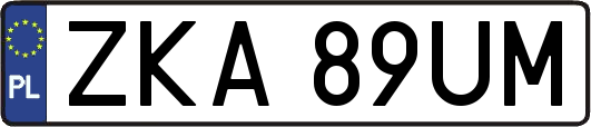 ZKA89UM