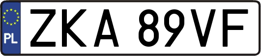 ZKA89VF