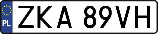 ZKA89VH