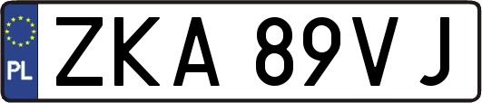 ZKA89VJ