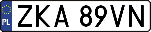 ZKA89VN