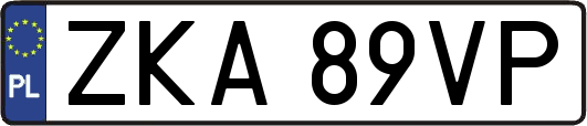 ZKA89VP