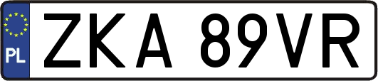 ZKA89VR