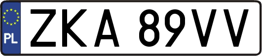 ZKA89VV