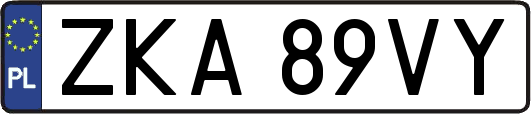 ZKA89VY