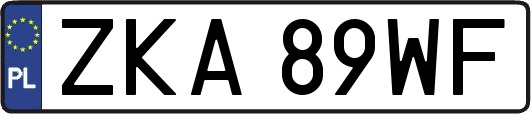 ZKA89WF