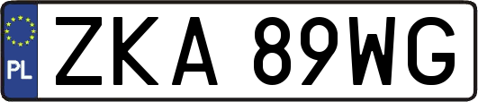 ZKA89WG
