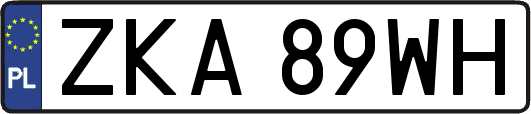 ZKA89WH