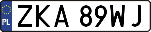 ZKA89WJ